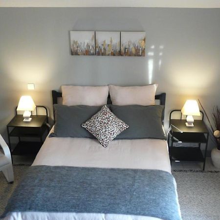 Bed and Breakfast Au Bras D'Argent Berthez Экстерьер фото