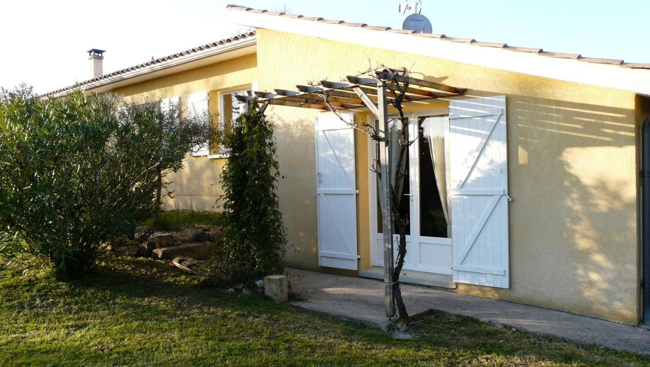 Bed and Breakfast Au Bras D'Argent Berthez Экстерьер фото