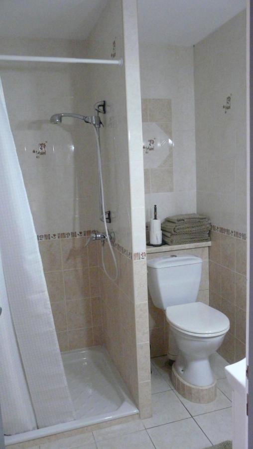 Bed and Breakfast Au Bras D'Argent Berthez Экстерьер фото